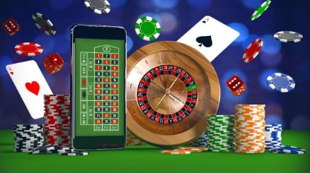 Tampilan aplikasi dwe11 untuk Android dan iOS – unduh sekarang