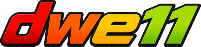 dwe11 Logo